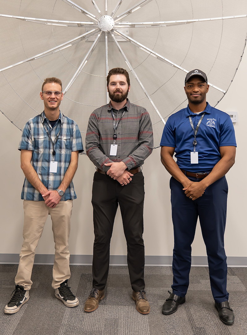 Augustus Aerospace Engineers Augustus Aerospace Engineers