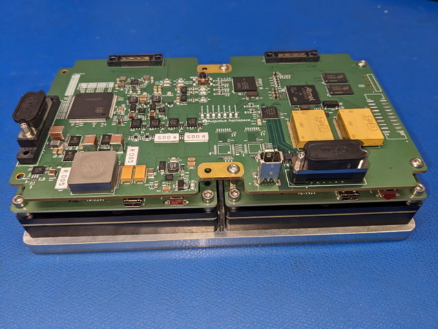 Next Generation SDR