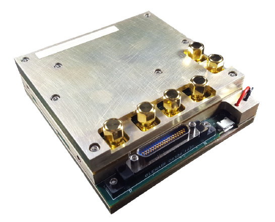 Legacy SDR