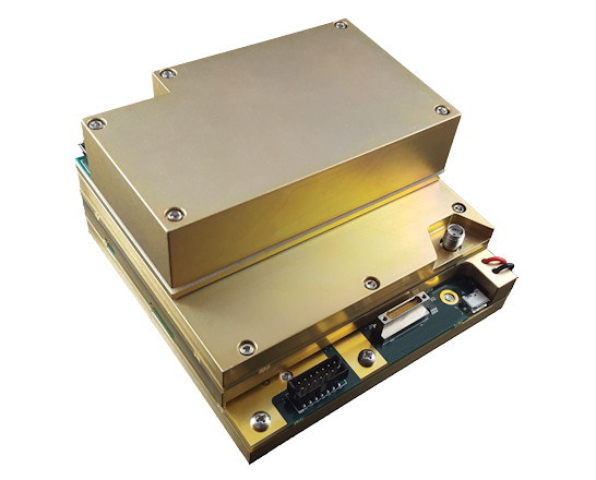 Next Generation SDR